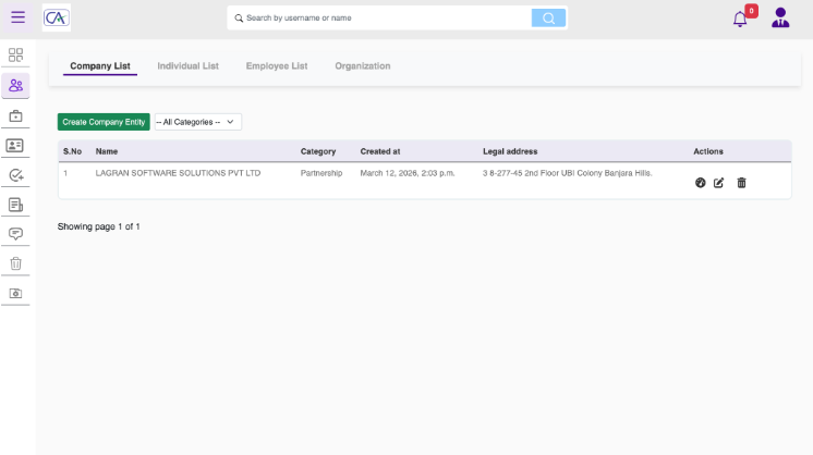 Client & Team Onboarding