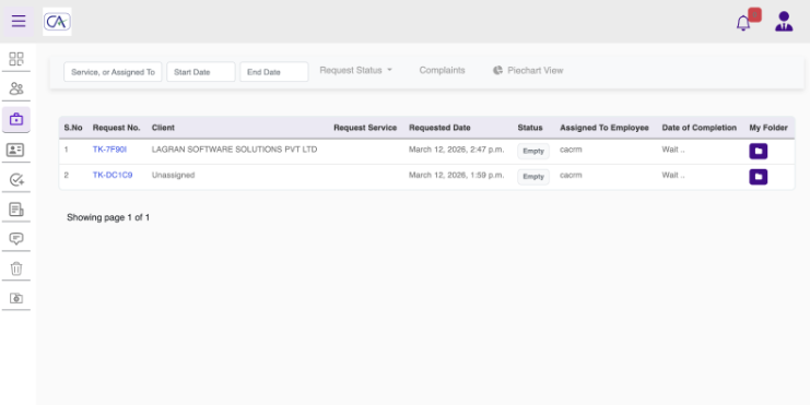 Smart Task Manager
